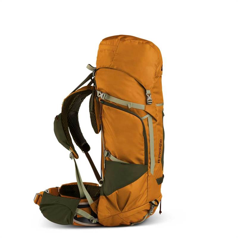 Kelty Glendale 65L Backpack-2