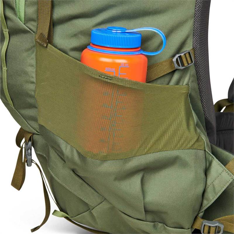 Kelty Asher 65L Backpack-5