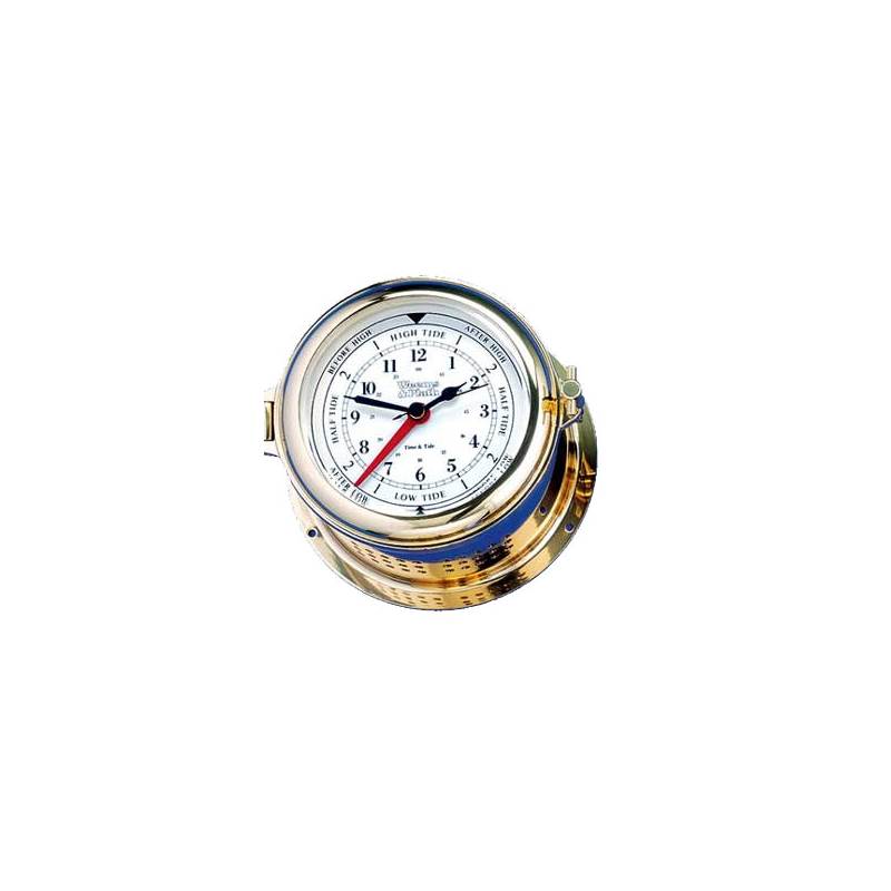 Weems and Plath Martinique Collection Time and Tide Clock 190300 OutdoorGB