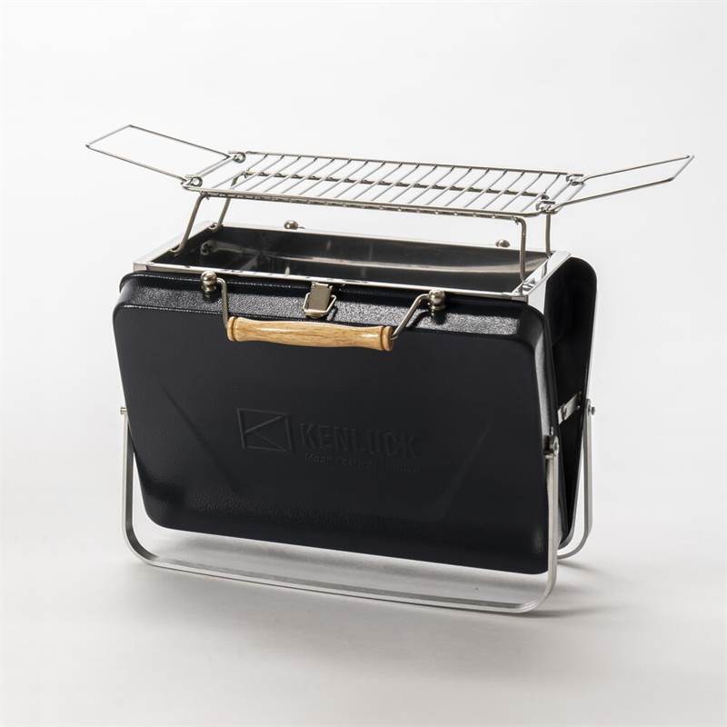 Kenluck Buddy Grill-2