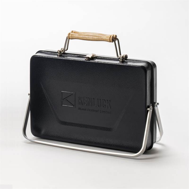 Kenluck Buddy Grill-3