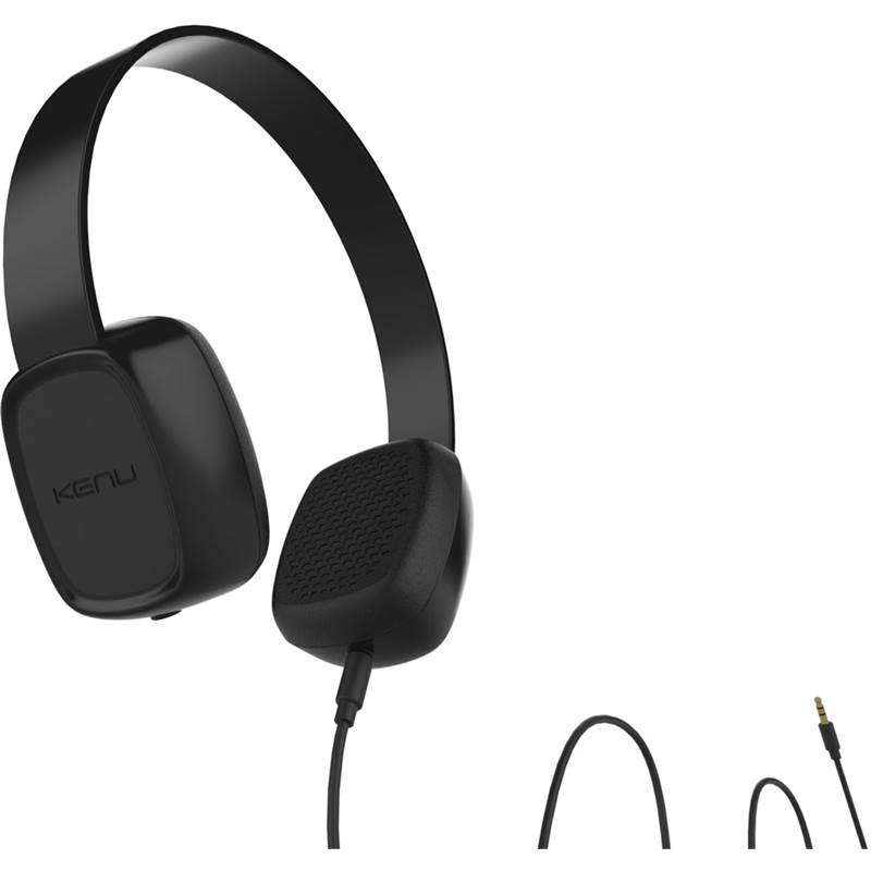 Kenu Groovies Kids Headphones-1