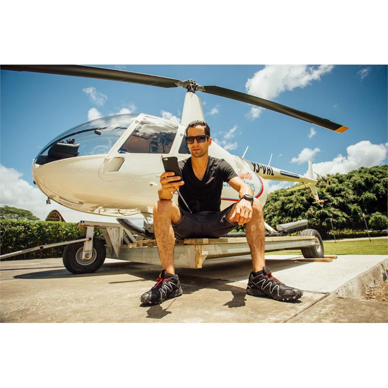 Kenu Highline iPhone 6/6S Protective Case and Security Leash-2