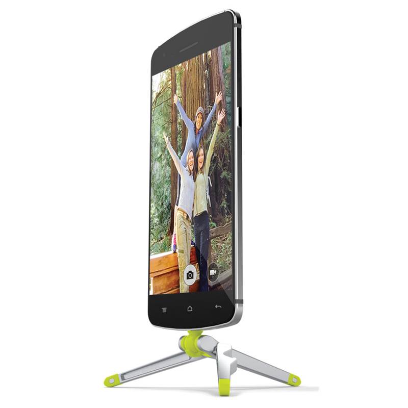 Kenu Stance Compact Tripod for Android and Windows Smartphones-2