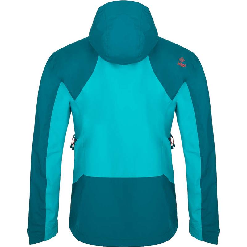 Kilpi Mens Mamba Waterproof Jacket-2