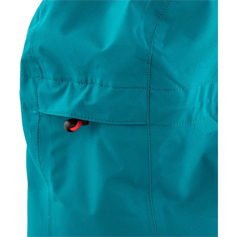 Kilpi Mens Mamba Waterproof Jacket-3