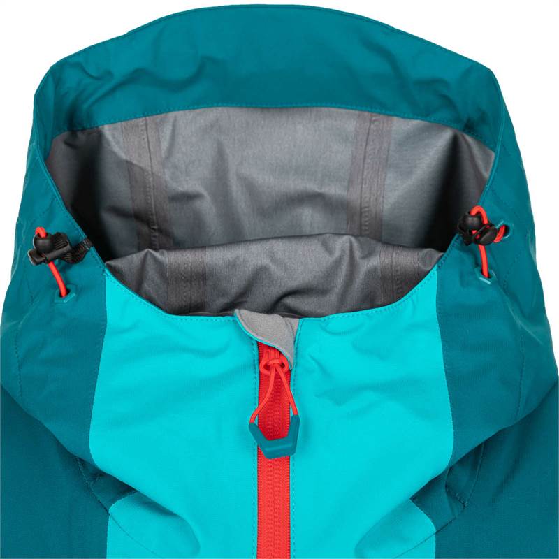 Kilpi Mens Mamba Waterproof Jacket-5