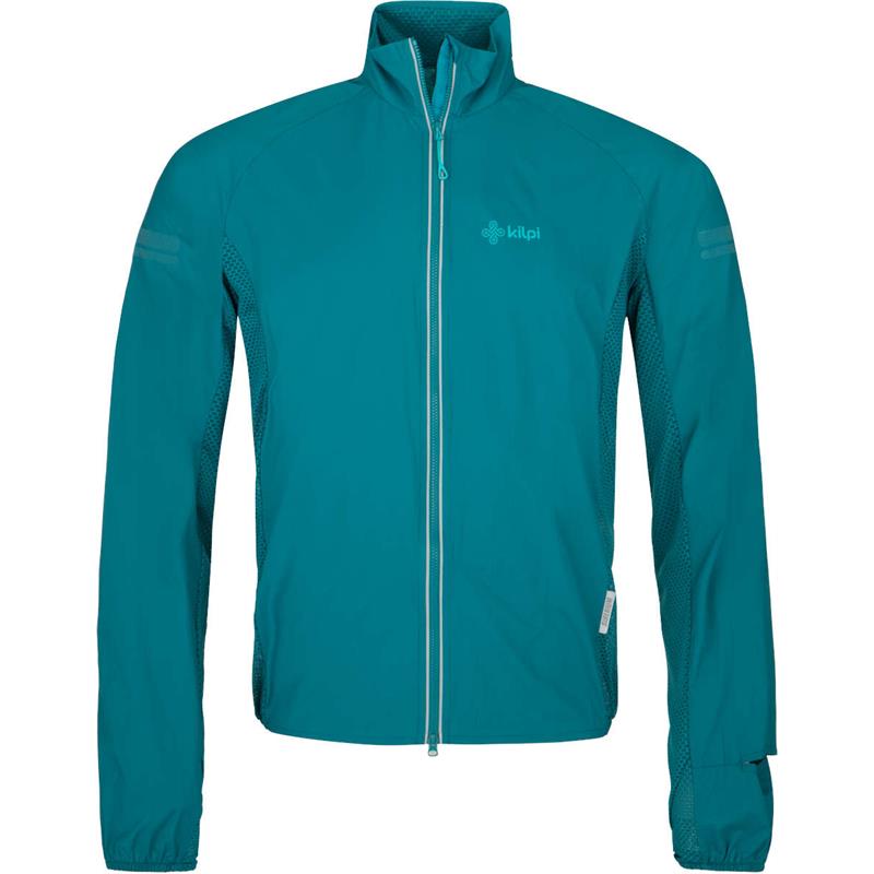Kilpi Mens Tirano Windbreaker Jacket OutdoorGB