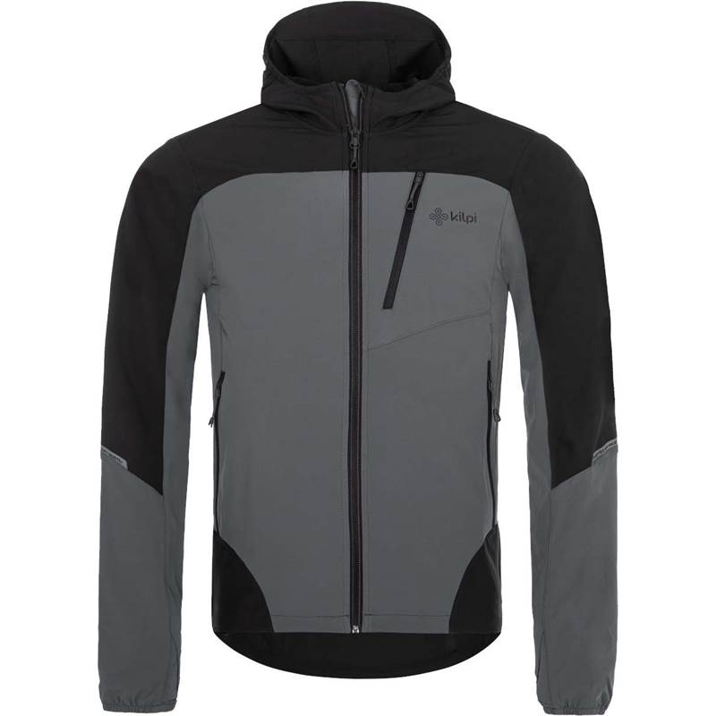 Kilpi Mens Neatril Softshell Jacket-1