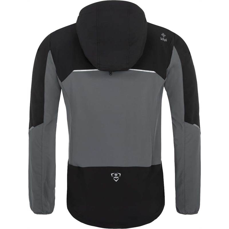 Kilpi Mens Neatril Softshell Jacket-2