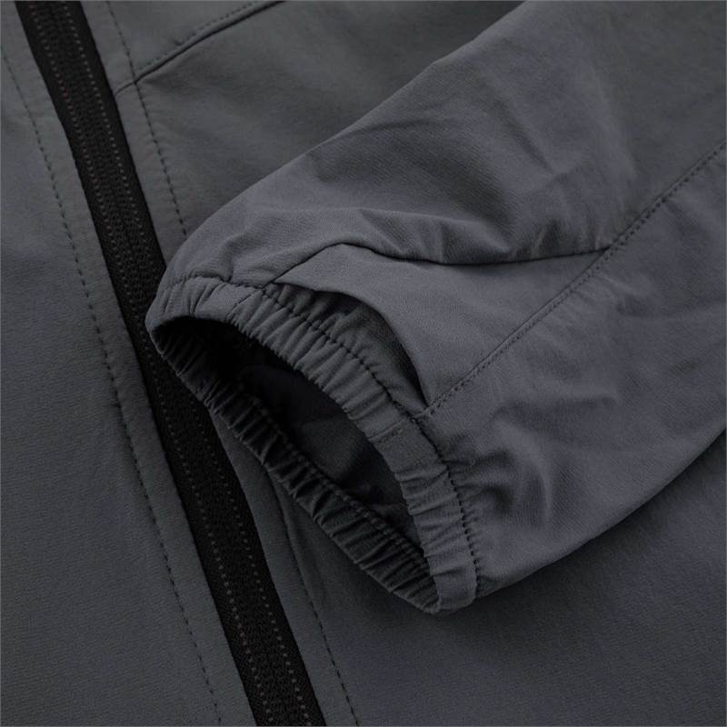 Kilpi Mens Neatril Softshell Jacket-3
