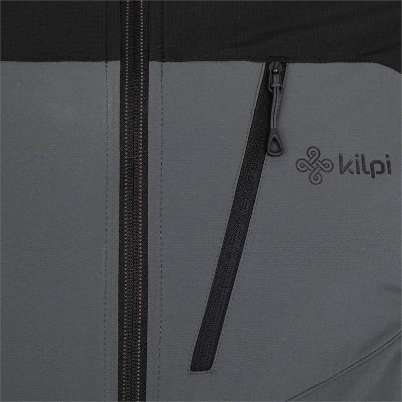 Kilpi Mens Neatril Softshell Jacket-4