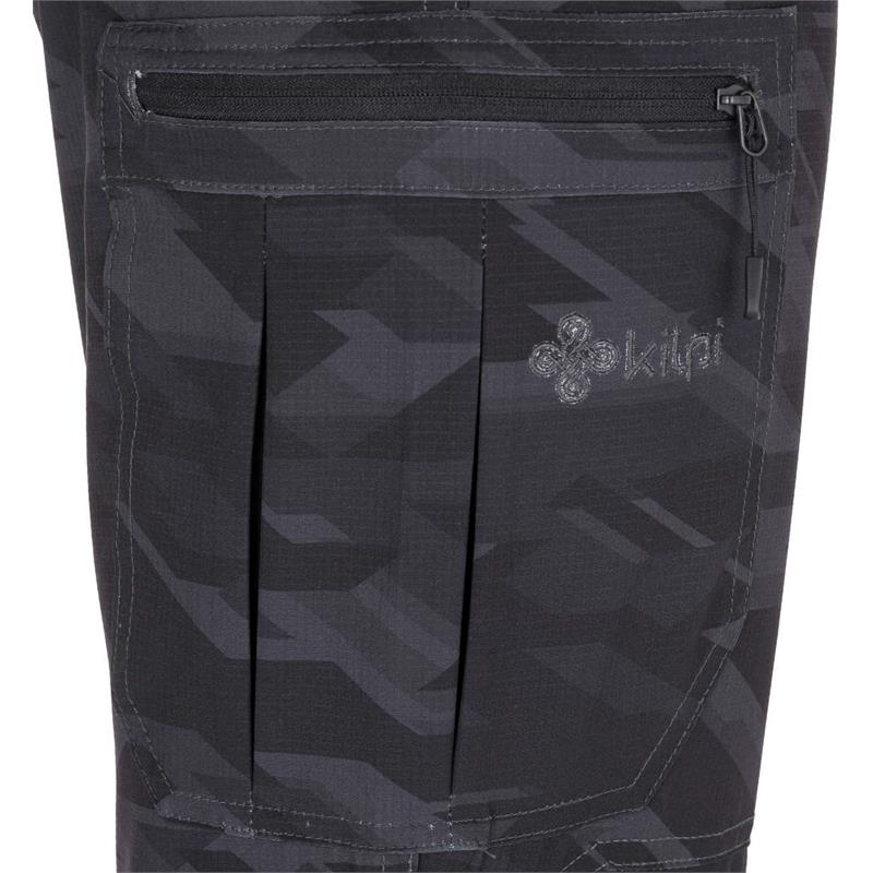 Kilpi Mens Mimicri Trousers-5