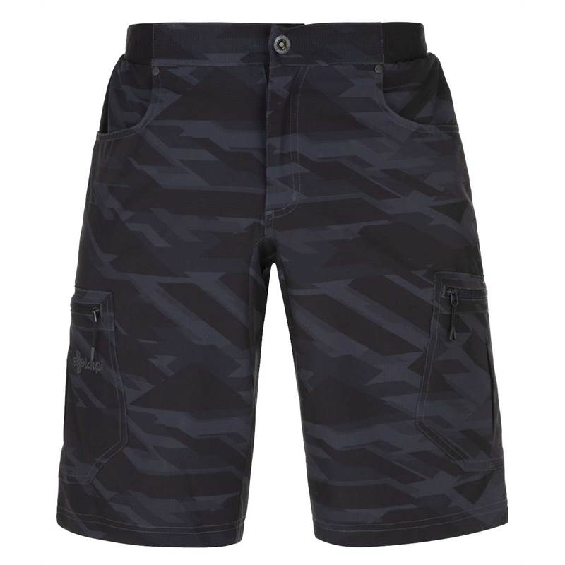 Kilpi Mens Asher Shorts-1