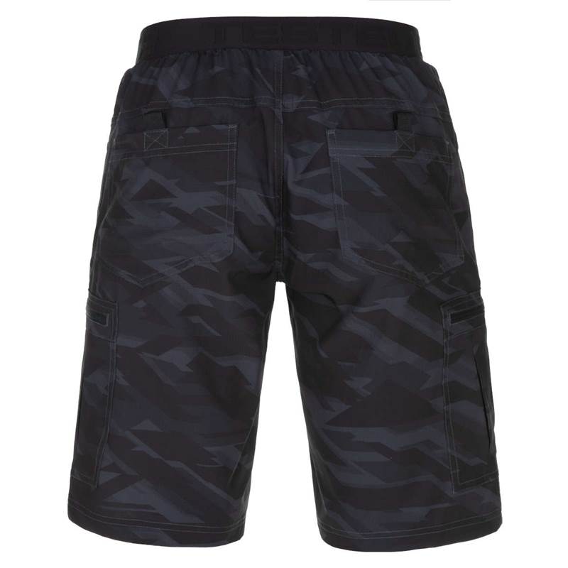 Kilpi Mens Asher Shorts-2