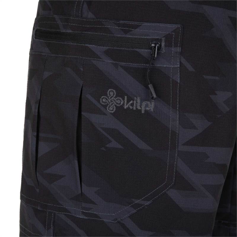 Kilpi Mens Asher Shorts-3