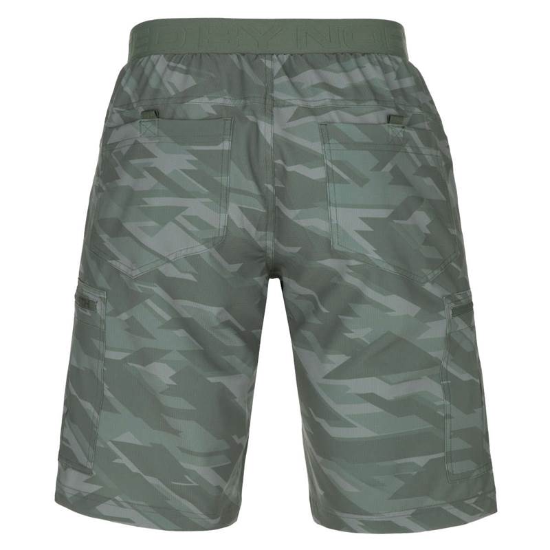 Kilpi Mens Asher Shorts-5