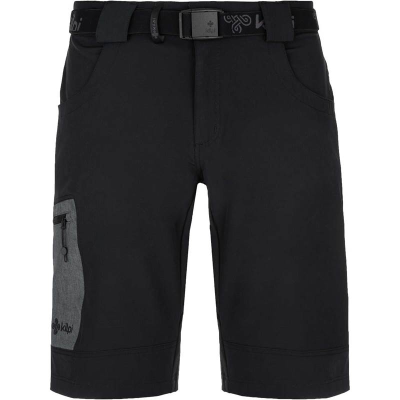 Kilpi Mens Navia Shorts-1