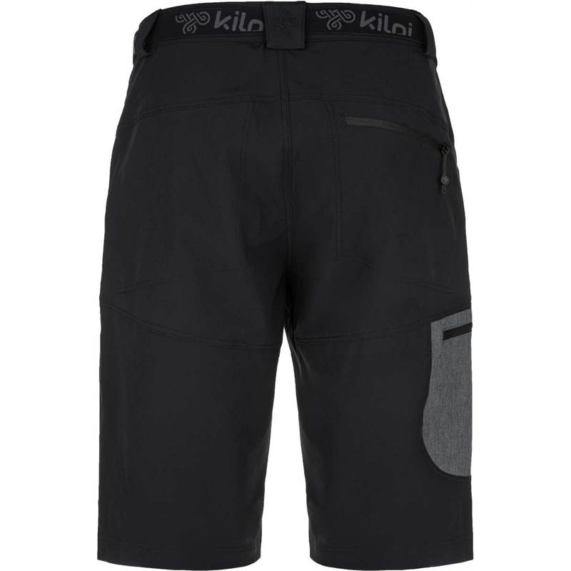 Kilpi Mens Navia Shorts-2