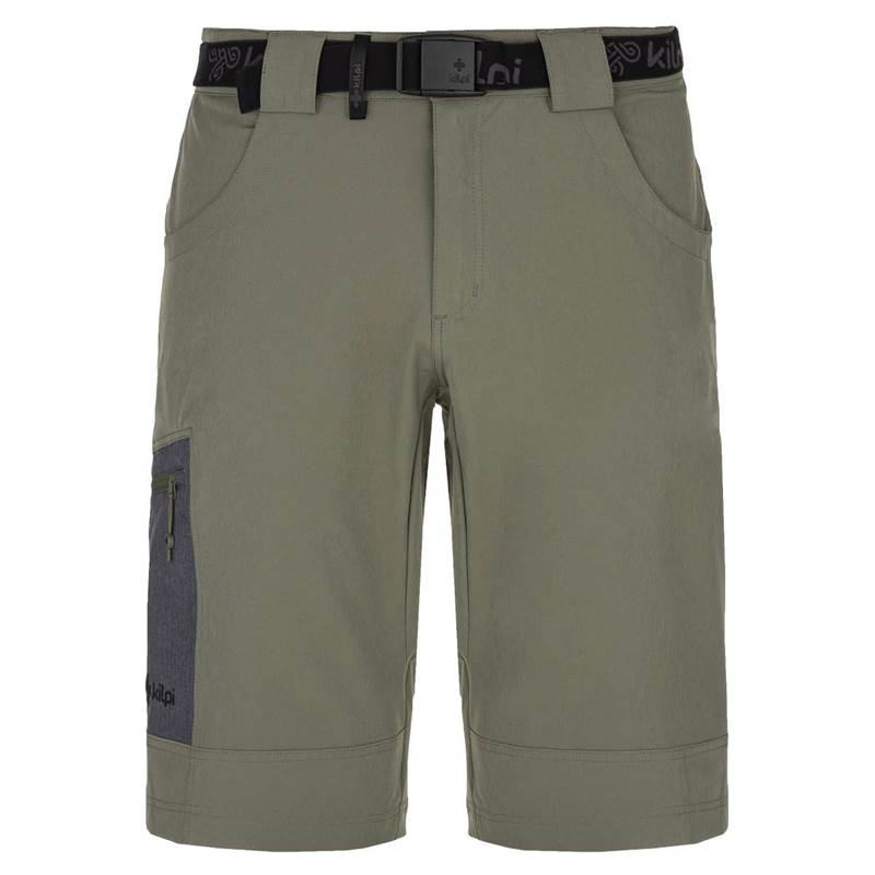 Kilpi Mens Navia Shorts-3
