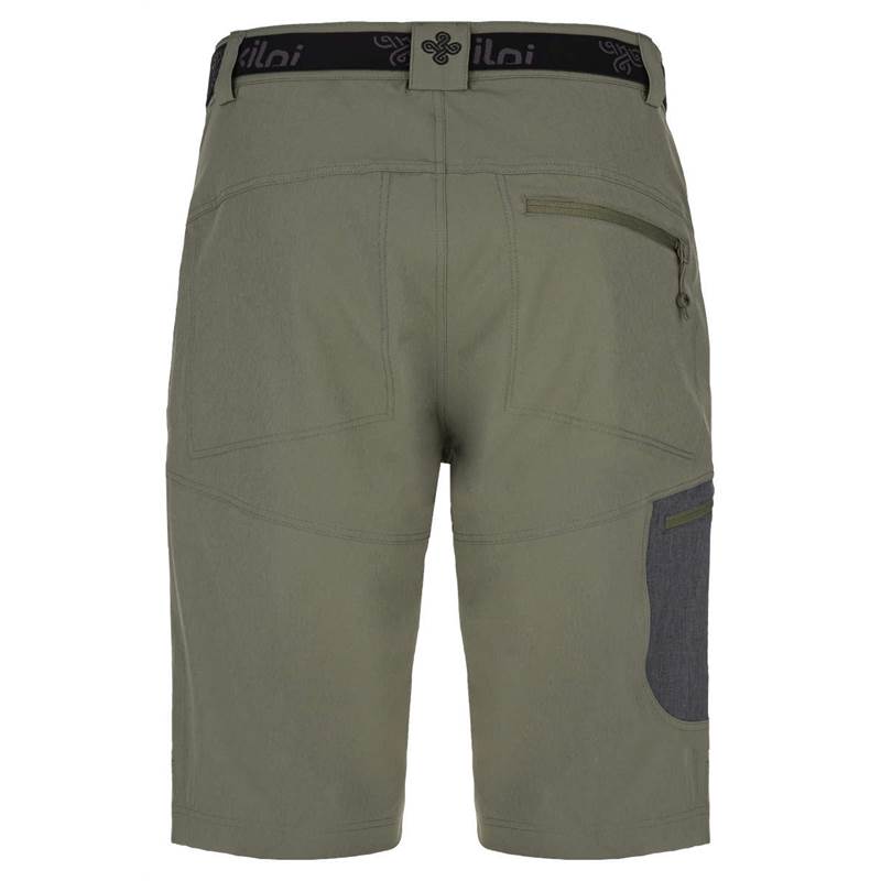 Kilpi Mens Navia Shorts-4