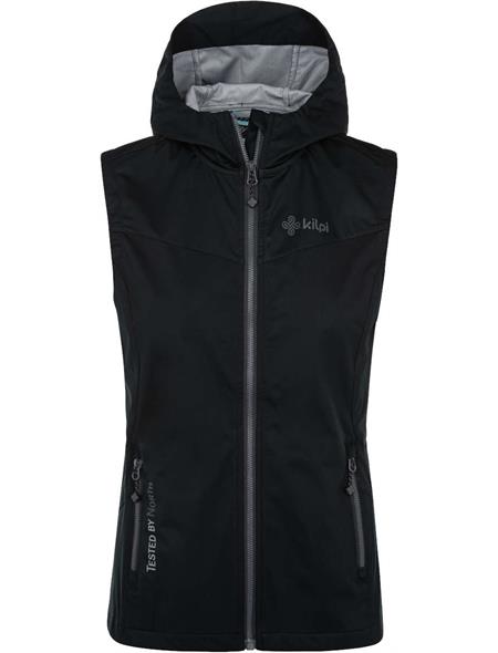 Kilpi Womens Monilea Vest