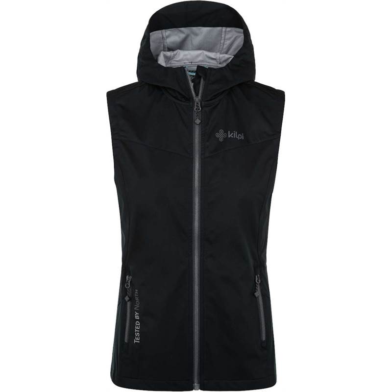 Kilpi Womens Monilea Vest-1