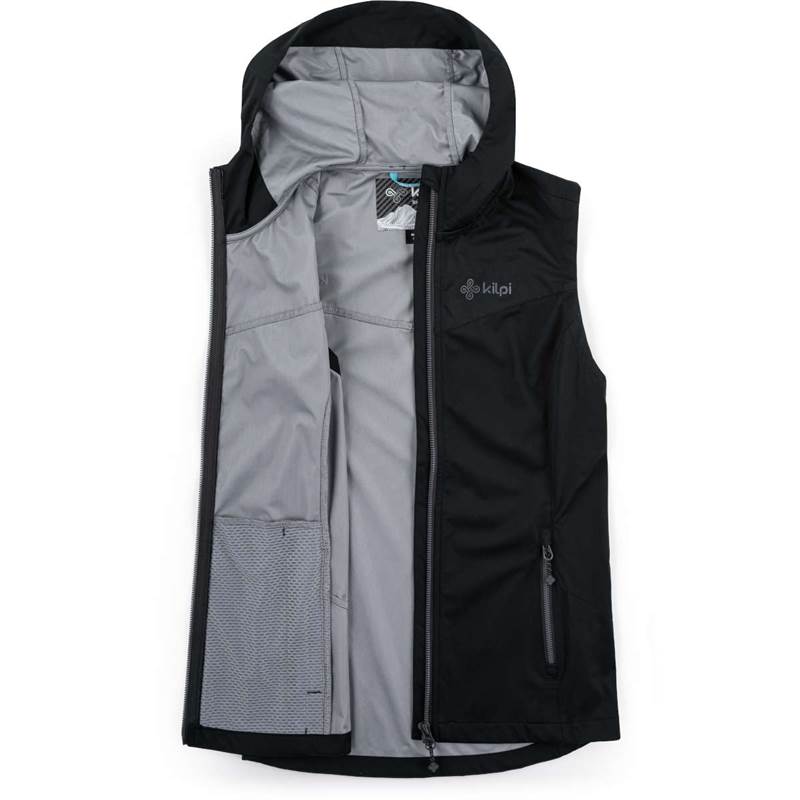 Kilpi Womens Monilea Vest-4