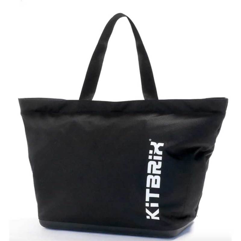 KitBrix Totebrix - Tote Bag-2