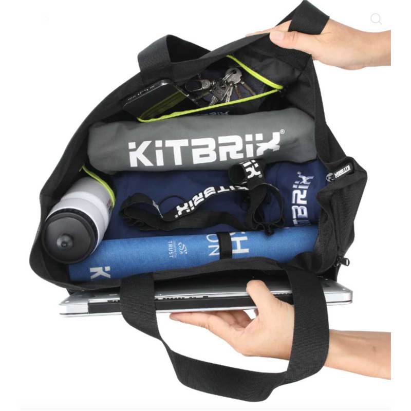 KitBrix Totebrix - Tote Bag-3