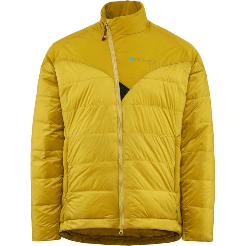 Klattermusen Liv 2.0 Jacket-1