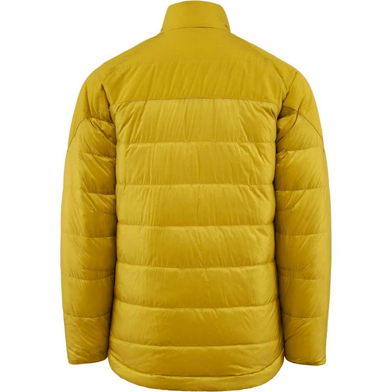 Klattermusen Liv 2.0 Jacket-2