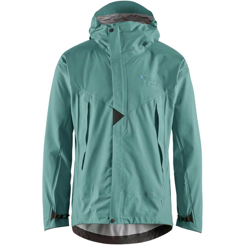 Klattermusen Mens Asynja Jacket-1