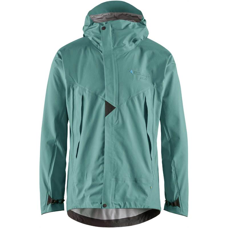 Klattermusen Mens Asynja Jacket OutdoorGB