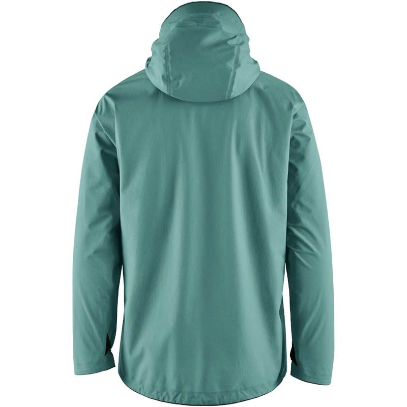 Klattermusen Mens Asynja Jacket-2