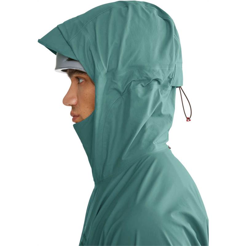Klattermusen Mens Asynja Jacket-3
