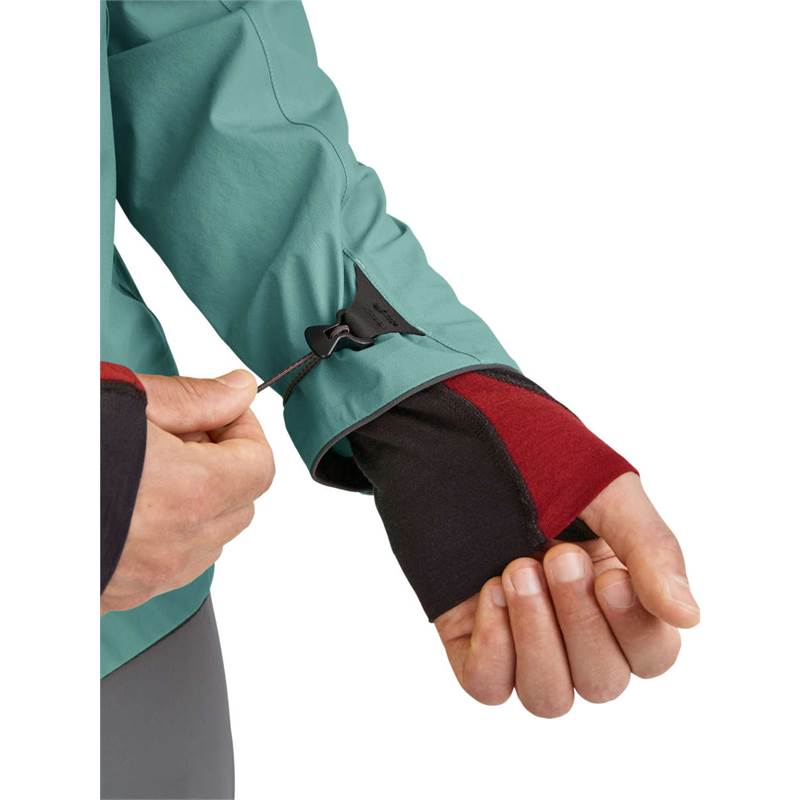 Klattermusen Mens Asynja Jacket-4