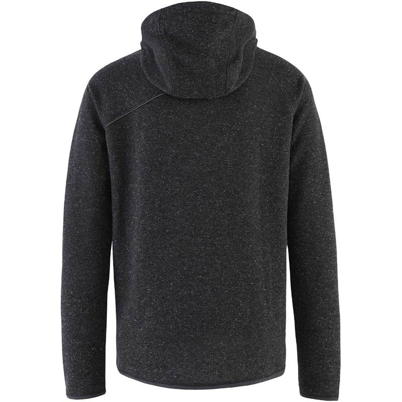 Klattermusen Mens Falen Wooly Hoodie-2