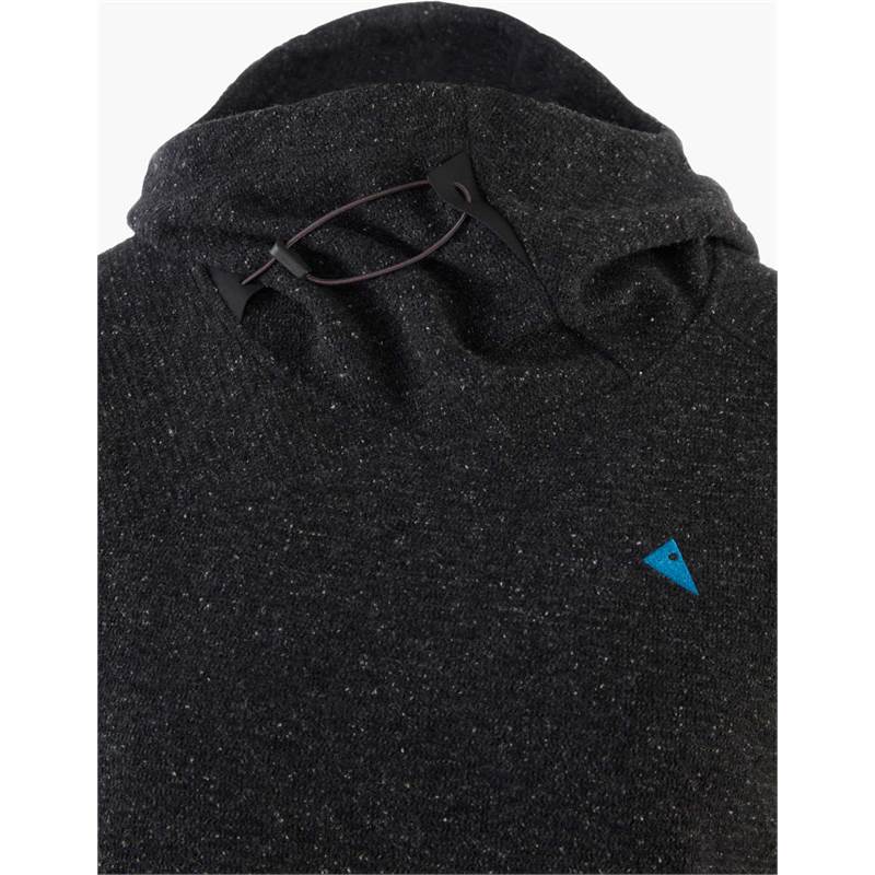 Klattermusen Mens Falen Wooly Hoodie-4