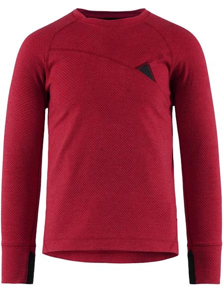 Klattermusen Mens Huge Crew