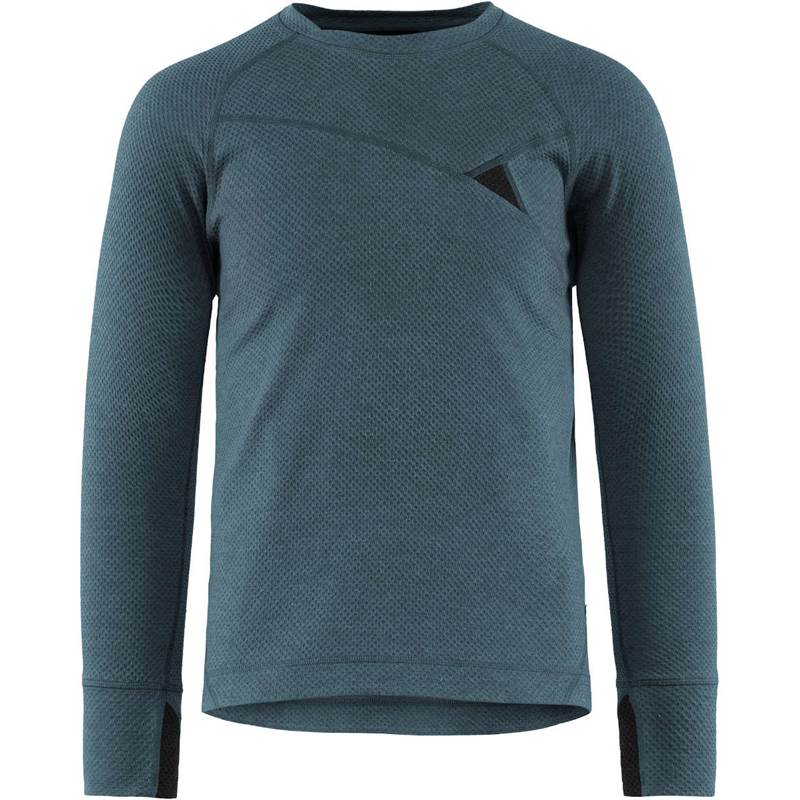 Klattermusen Mens Huge Crew-3