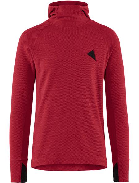 Klattermusen Mens Huge Hoodie