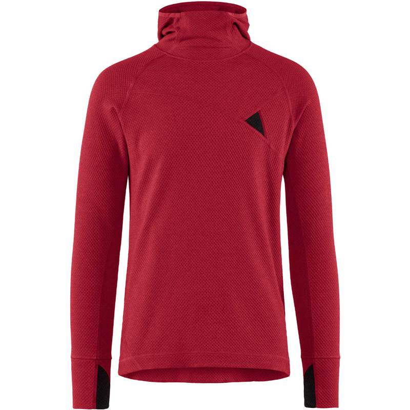Klattermusen Mens Huge Hoodie-1
