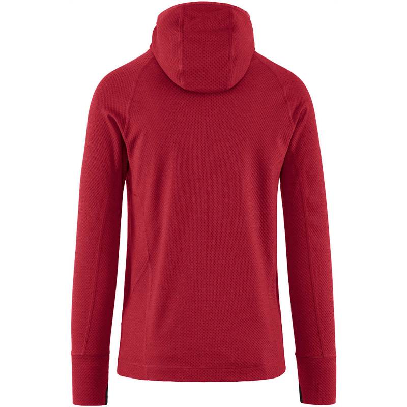 Klattermusen Mens Huge Hoodie-2