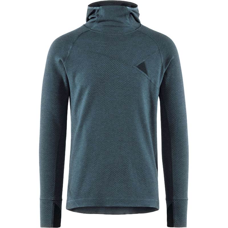 Klattermusen Mens Huge Hoodie-3