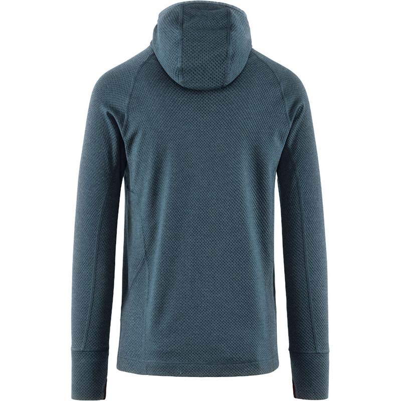 Klattermusen Mens Huge Hoodie-4