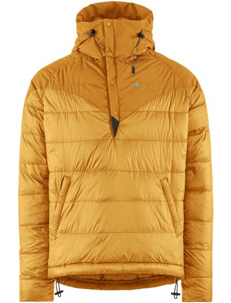 Klattermusen Mens Loke 2.0 Down Hoodie