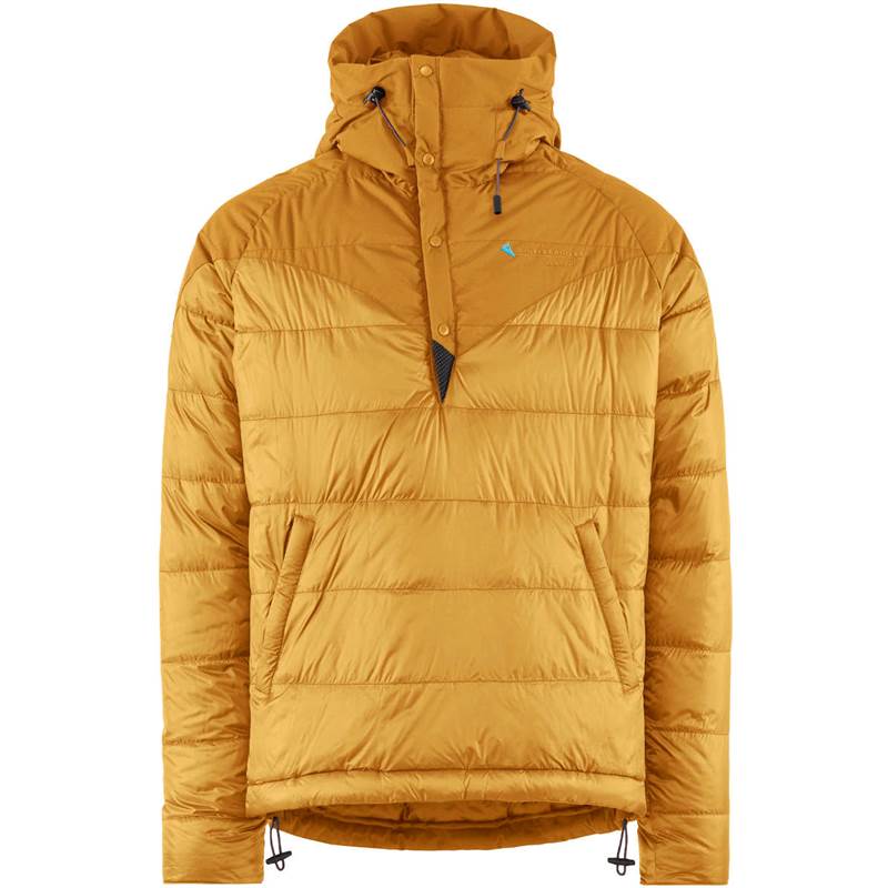 Klattermusen Mens Loke 2.0 Down Hoodie-1