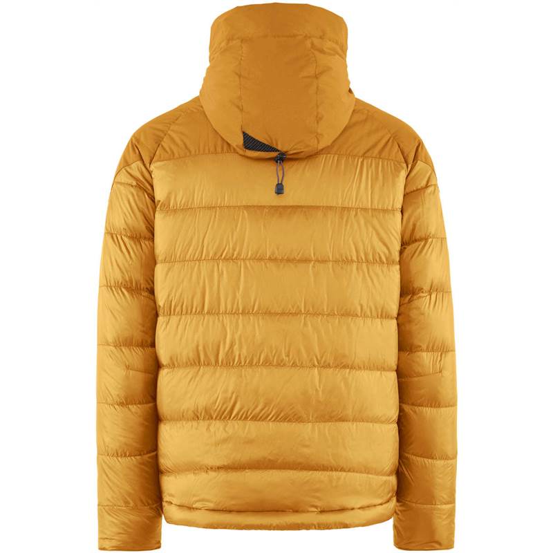Klattermusen Mens Loke 2.0 Down Hoodie-2