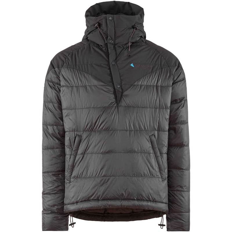 Klattermusen Mens Loke 2.0 Down Hoodie-4
